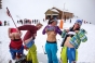 , 3 Valley Rally 2011 - Courchevel Enquirer